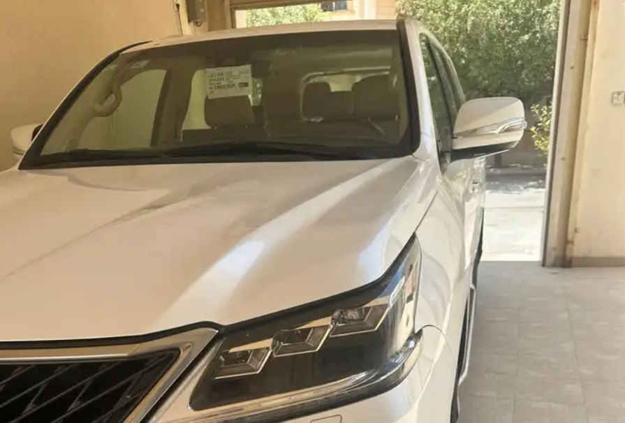 لكزس 2018 بريمي فل كامل شرط
