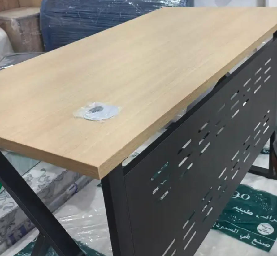 طاوله بيسي خشب