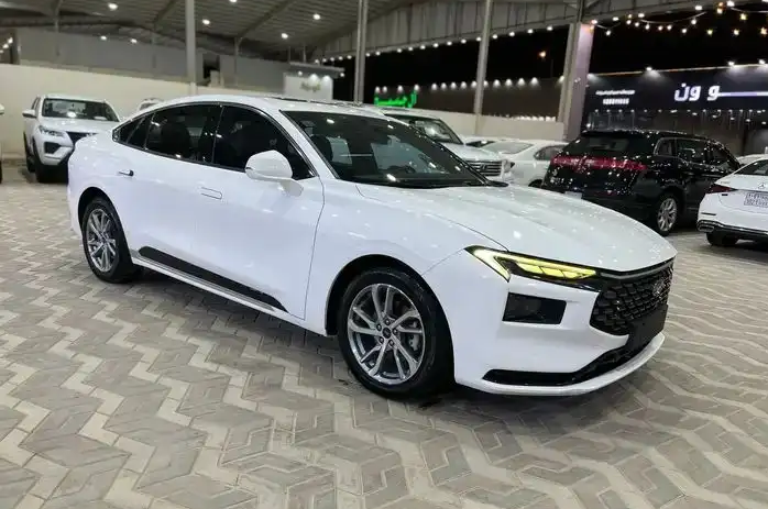فورد توروس 2023 ترند خليجي ماشي 63 الف