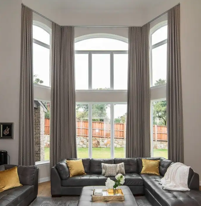 تنجيد كنب وتفصيل ستاير