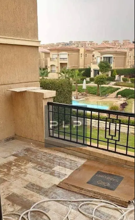 فيلا مستقلة ريسيل برووف جاهزة للسكن والمعاينة بكمبوند ستون بارك التجمع بجوار كمبوند قطامية هايتس وتوكيلات مرسيدس