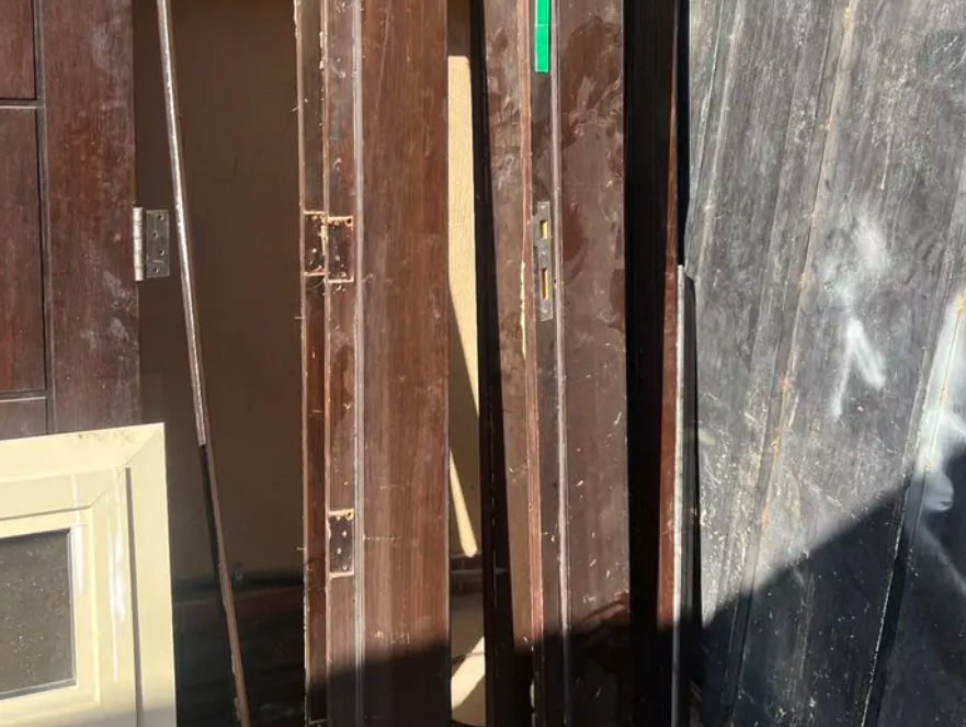 السلام عليكم