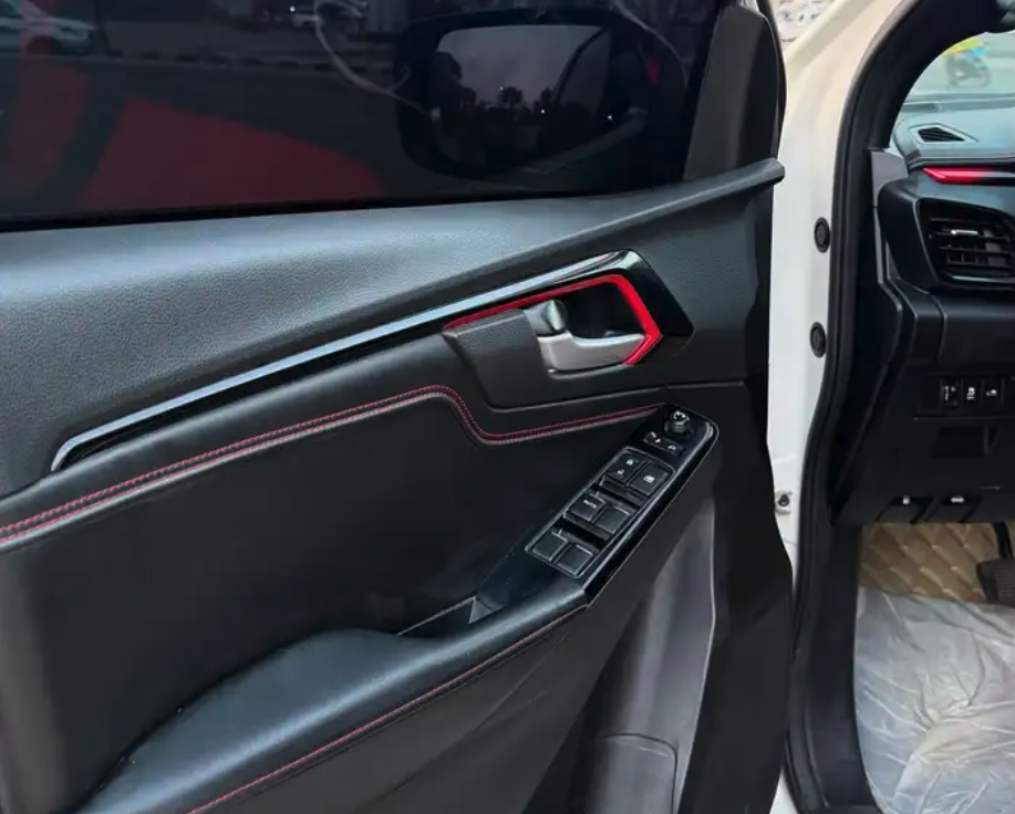 ديماكس جي تي 2023