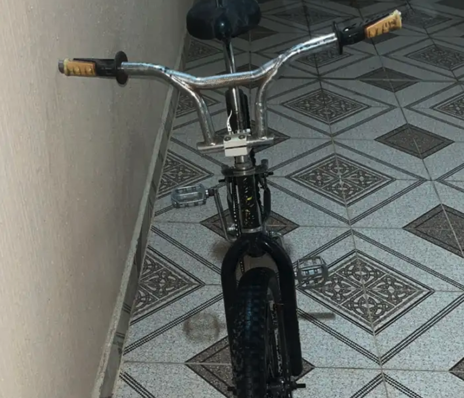 سيكل كوبرا كفر مقاس 20