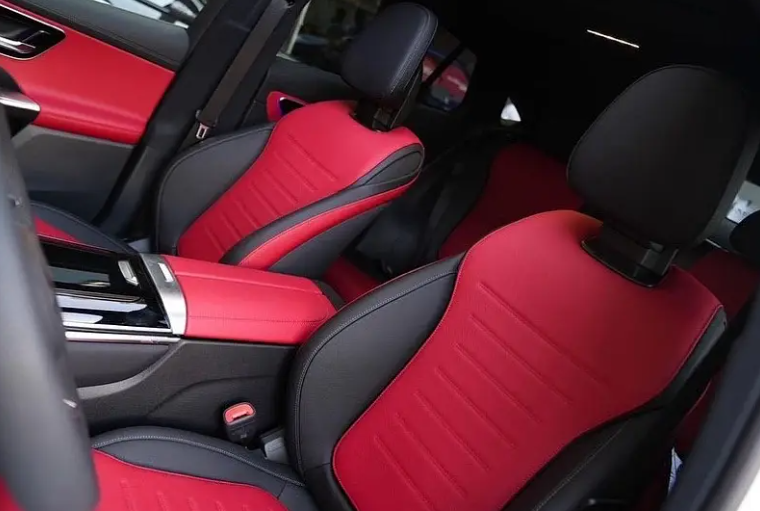 Mercedes Benz GLC 300 AMG 2026 Zero