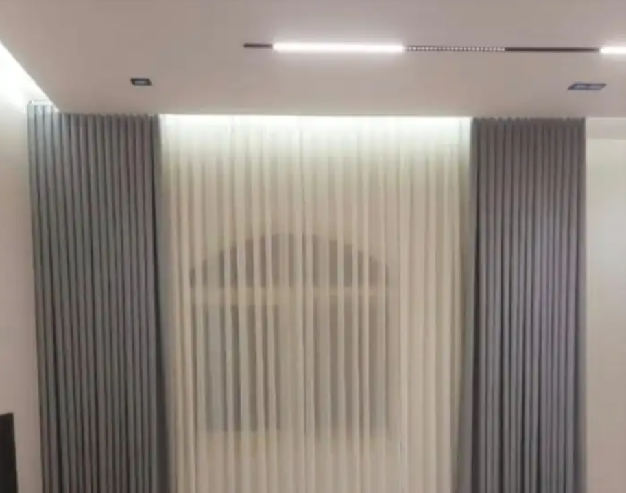 ستائر ويفي ستائر وجهات محلات تنفيد مشاريع بأسعار الجمله ضمان