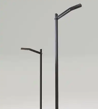اعمدة انارة ديكورية Decorative lighting pole