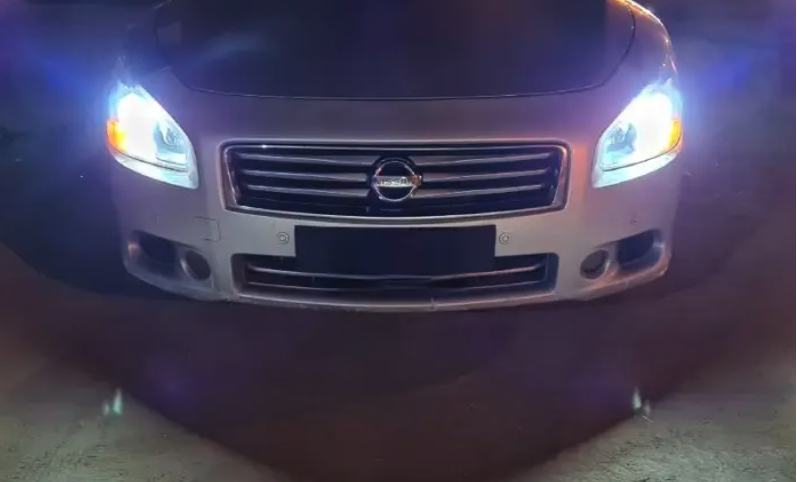 انوار ليد LED لجميع السيارات