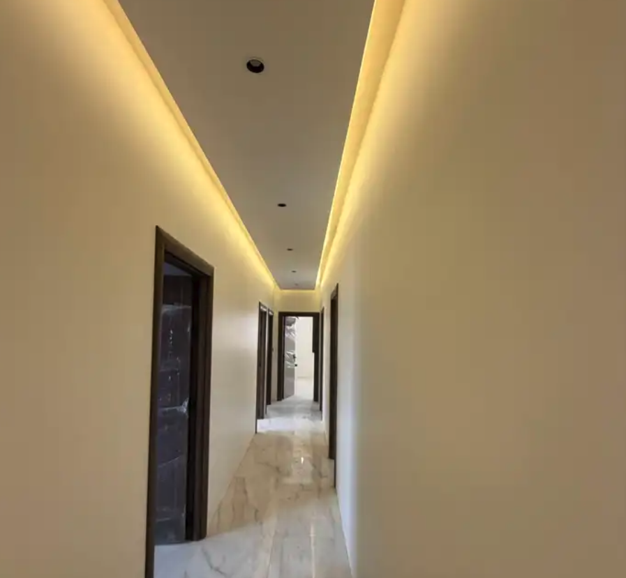 أدوار وشقق للتمليك بحي الصفوة مكة المكرمة