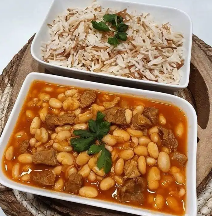 طبخ سورية وكبة حلبية وحلويات شرقية