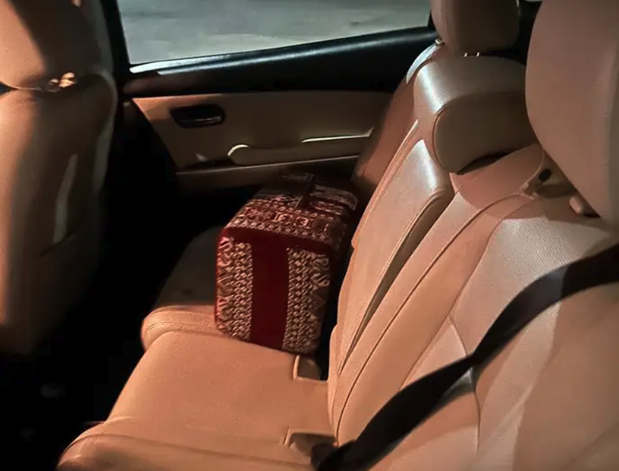 للبيع جيب مازدا cx9 موديل 2013 فل كامل