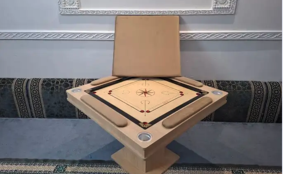 طاولات بلوت ملكيه جاكارو وكيرم توصيل فوري