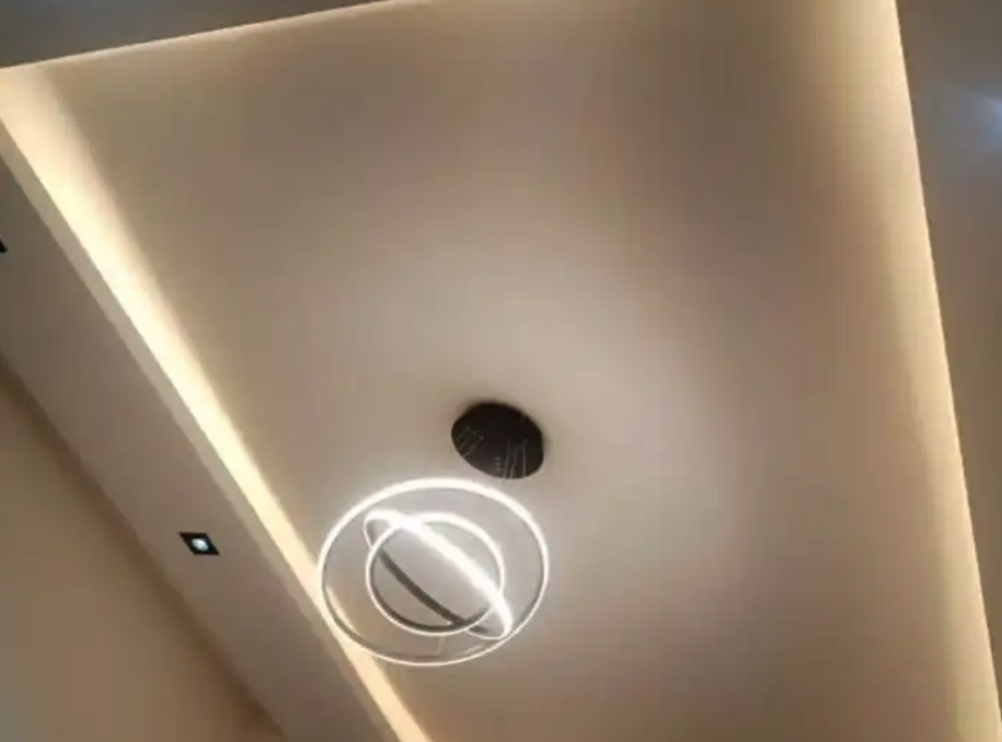 دهانات وديكورات داخلي وخارجي