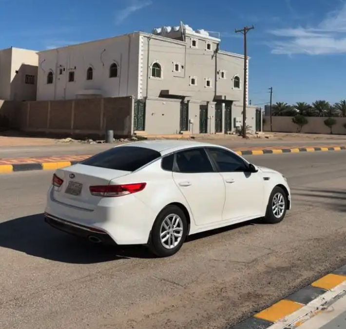 للبيع اوبتيما