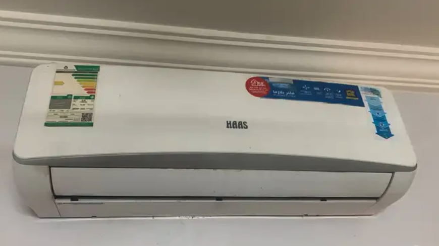 مكيف اسبليت ( هاس ) دولاب مطبخ للبيع