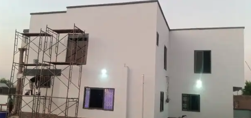 معلم دهان بويه داخله وخارجيه بسعر مناسب