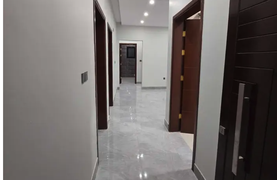 شقة للبيع حي المروة بجدة