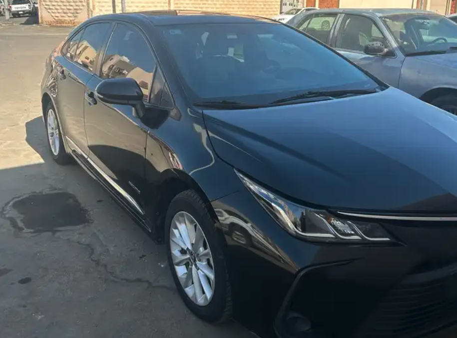 كورلا 2020 فل كامل