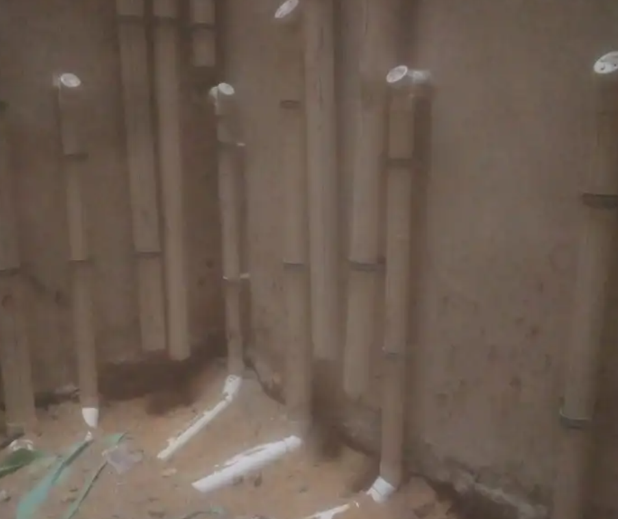 نقوم بجميع اعمال السباكه الحديثه تبوك