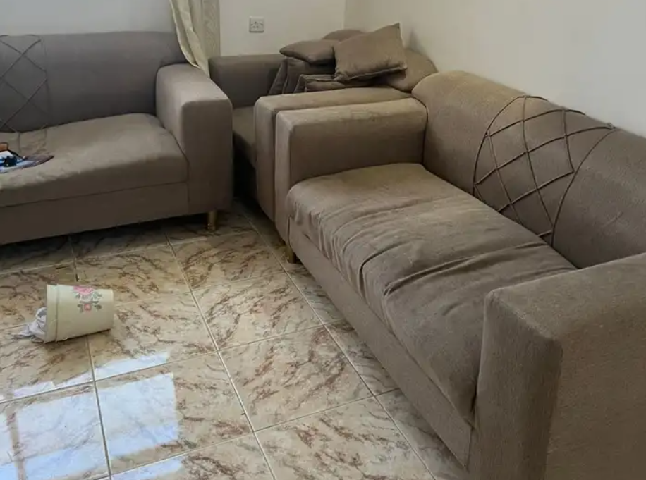 كنب لوجه الله