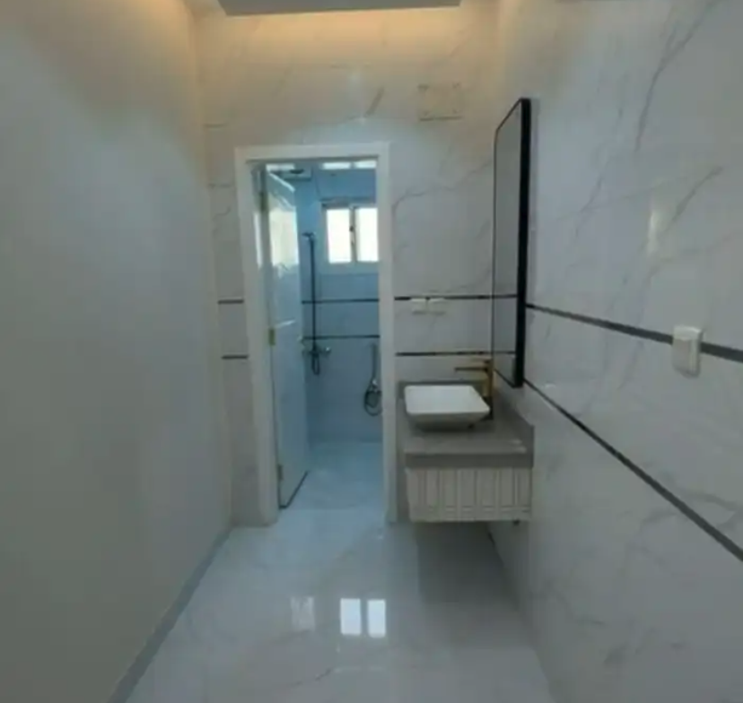 غرفتين جديدة للايجار