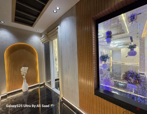 مهندس ديكور بخبرة 5 سنوات | تصميم داخلي عصري واحترافي