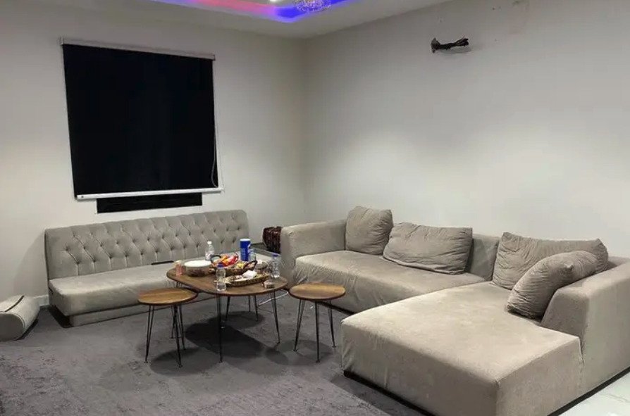 اثاث كامل للبيع