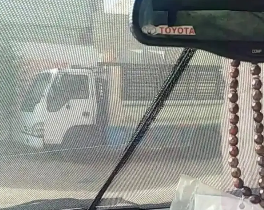 ستاير سيارات