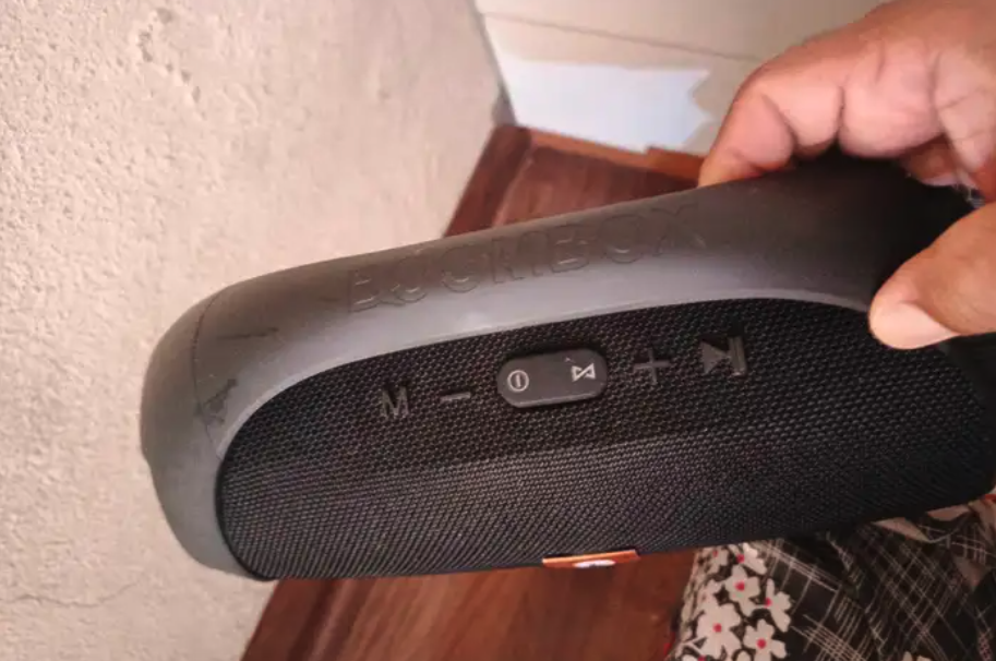 سماعات بلوتوث كبير BOOMBOX