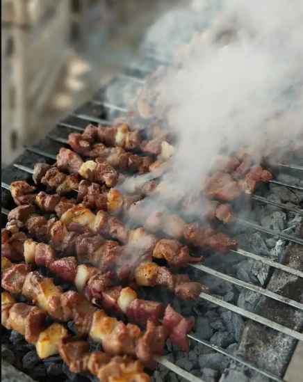 طبخ سورية وكبة حلبية وحلويات شرقية