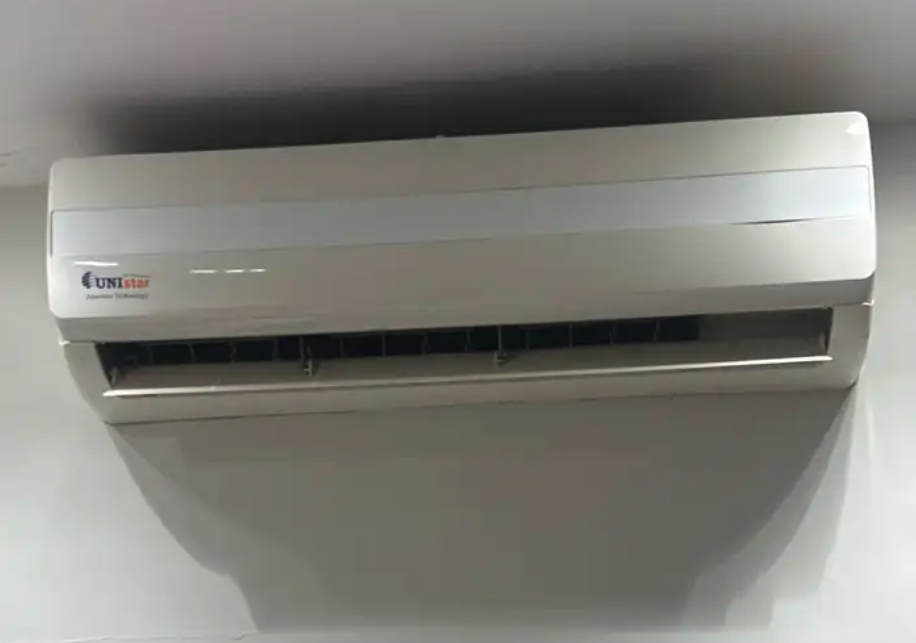 مكيف 24 راكب في الجدار