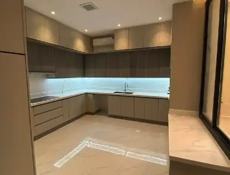 دهانات وديكورات ترميم