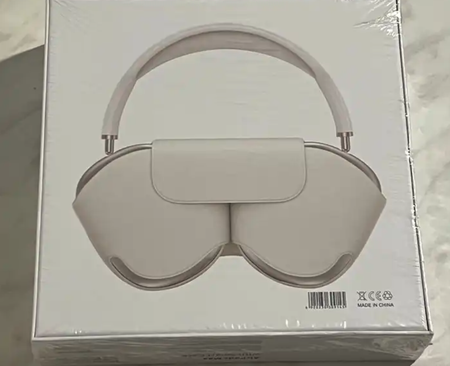 سماعات نسخة طبق الأصل AirPods Max والجودة قوية