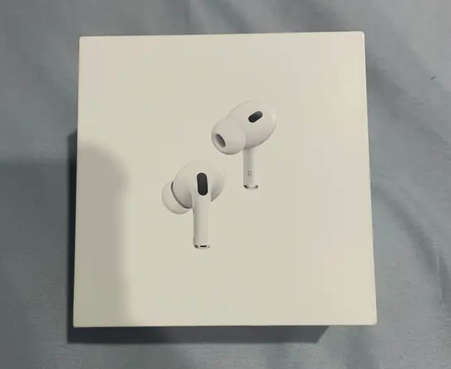 سماعة ابل AirPods Pro 2