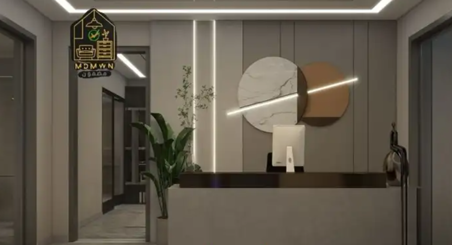 طاولات كافي