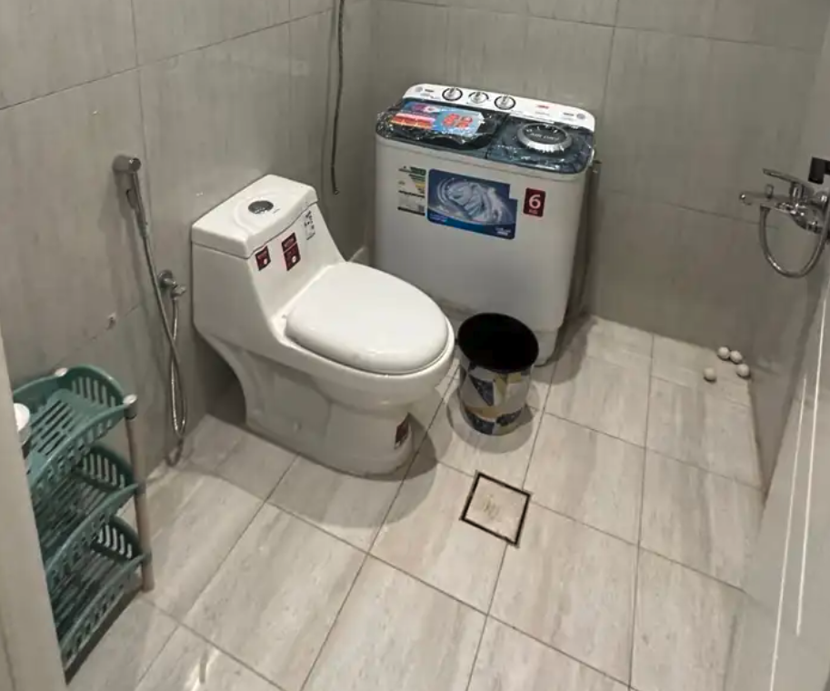 شقة مؤثثة للإيجار