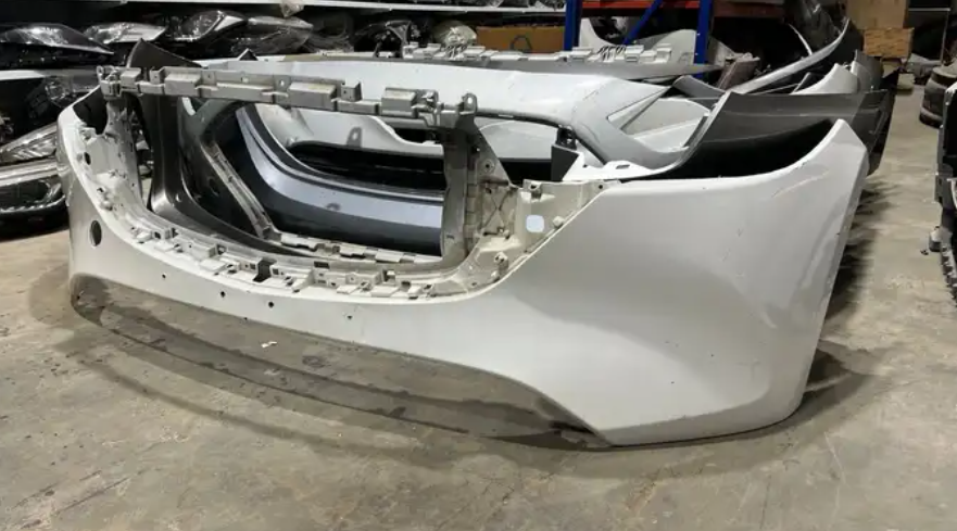 صدام مازدا CX5 2024 اصلي وكالة مستخدم