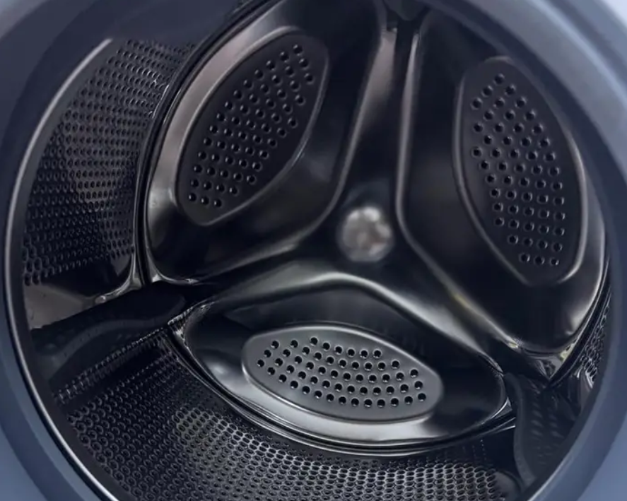 غسالة دايو أوتوماتيك تحميل أمامي 9 كيلو