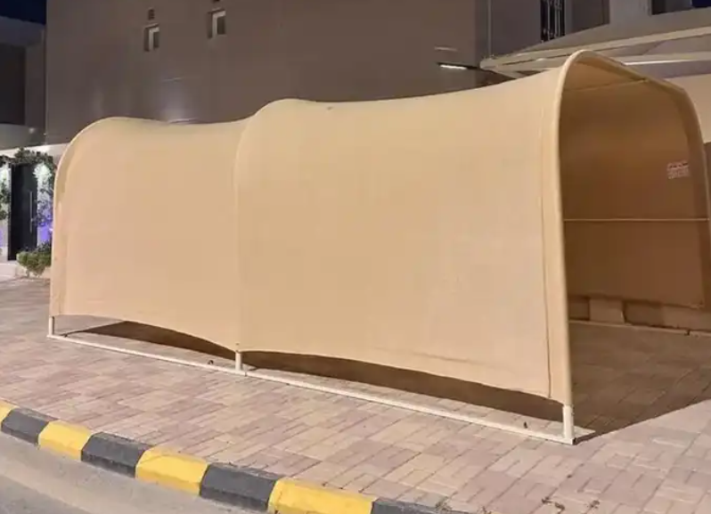 مظلة سيارة مظلات سيارات