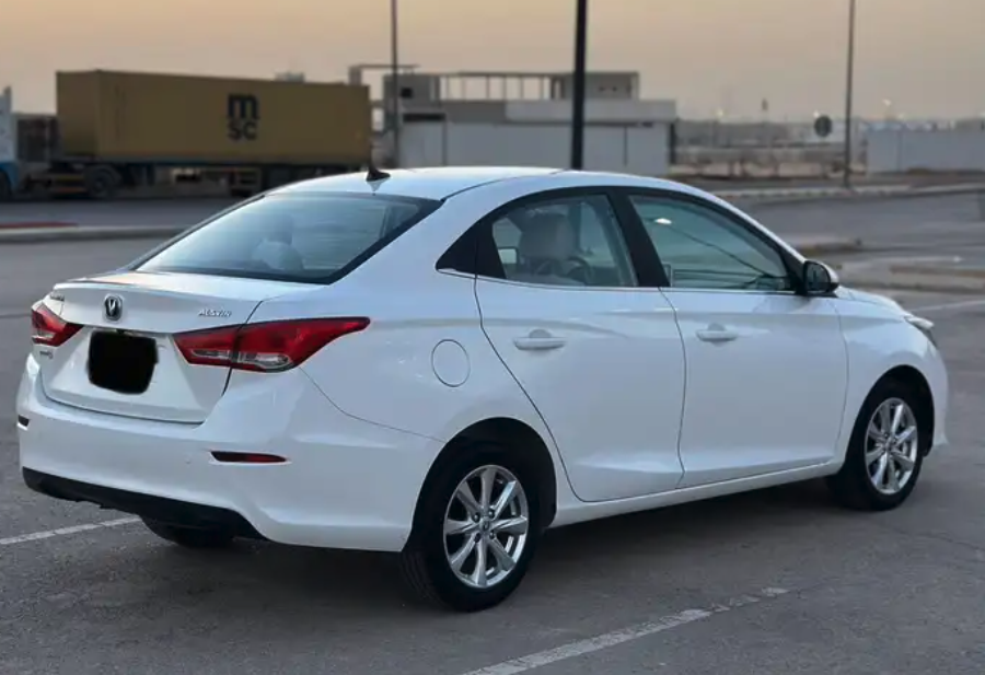 شانجان سفن فل كامل .