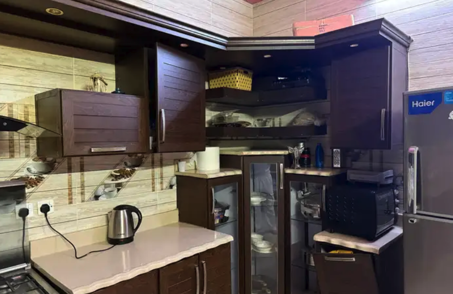 مطبخ كامل صاج للبيع