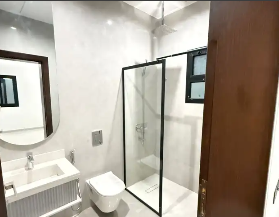 فلل نظام شقق دورين وملحق جده الرحمانيه