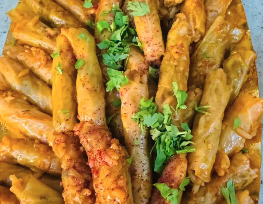 اكل مصري بيتي