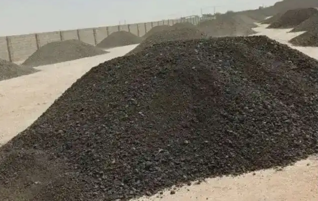 جميع مواد البناء رمل حصى كل مواد البناء