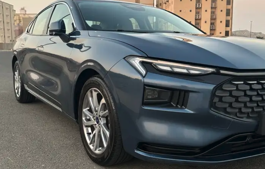 توروس ترند بلس 2023 نص فل ( بحالة الوكالة ) خالي من الرش