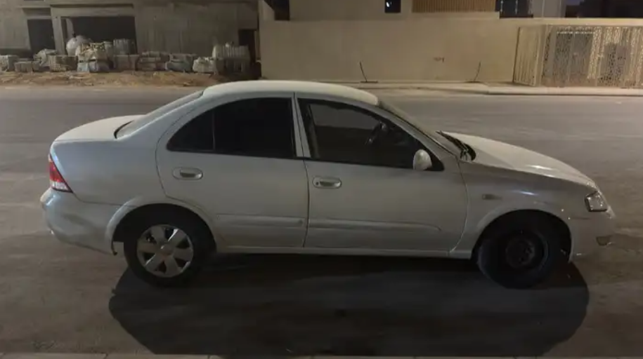 نيسان صني 2010