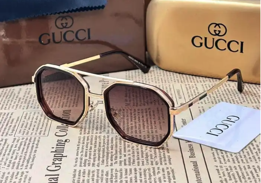 نظارات شمسية ماركات عالمية