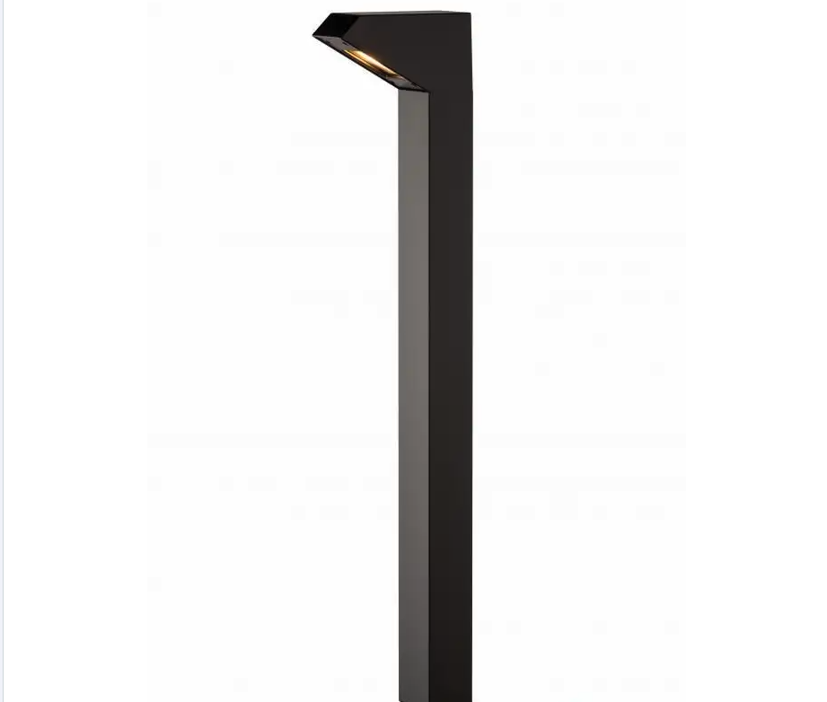 اعمدة انارة ديكورية Decorative lighting pole