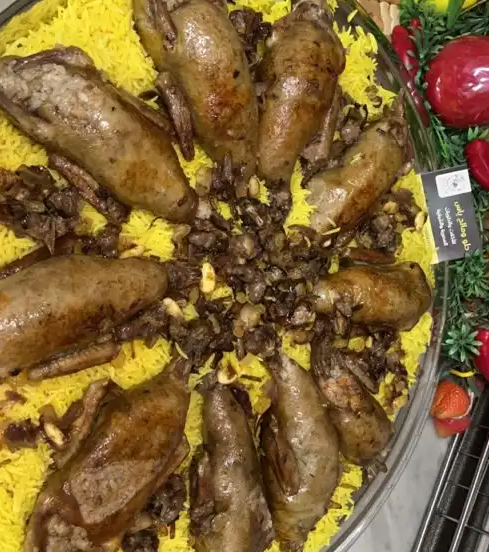 اكلات مصريه من ايدي خبره
