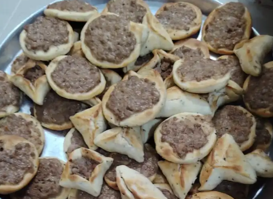 اصنافنا السورية بجدة تسعدكم بنكهة الشام